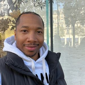 Meet your Posher, Justin